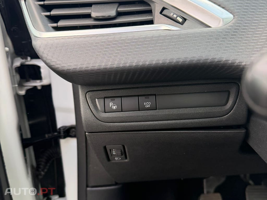 Peugeot 208 1.2 PureTech GT Line