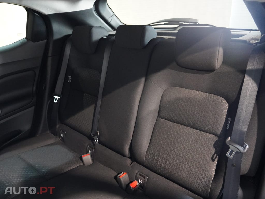 Nissan Juke 1.0 DIG-T Acenta+ DCT