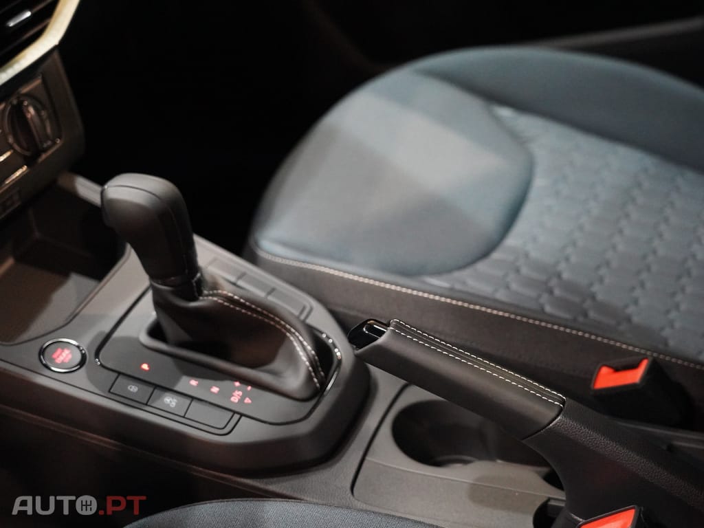 Seat Ibiza 1.0 TSI Style DSG