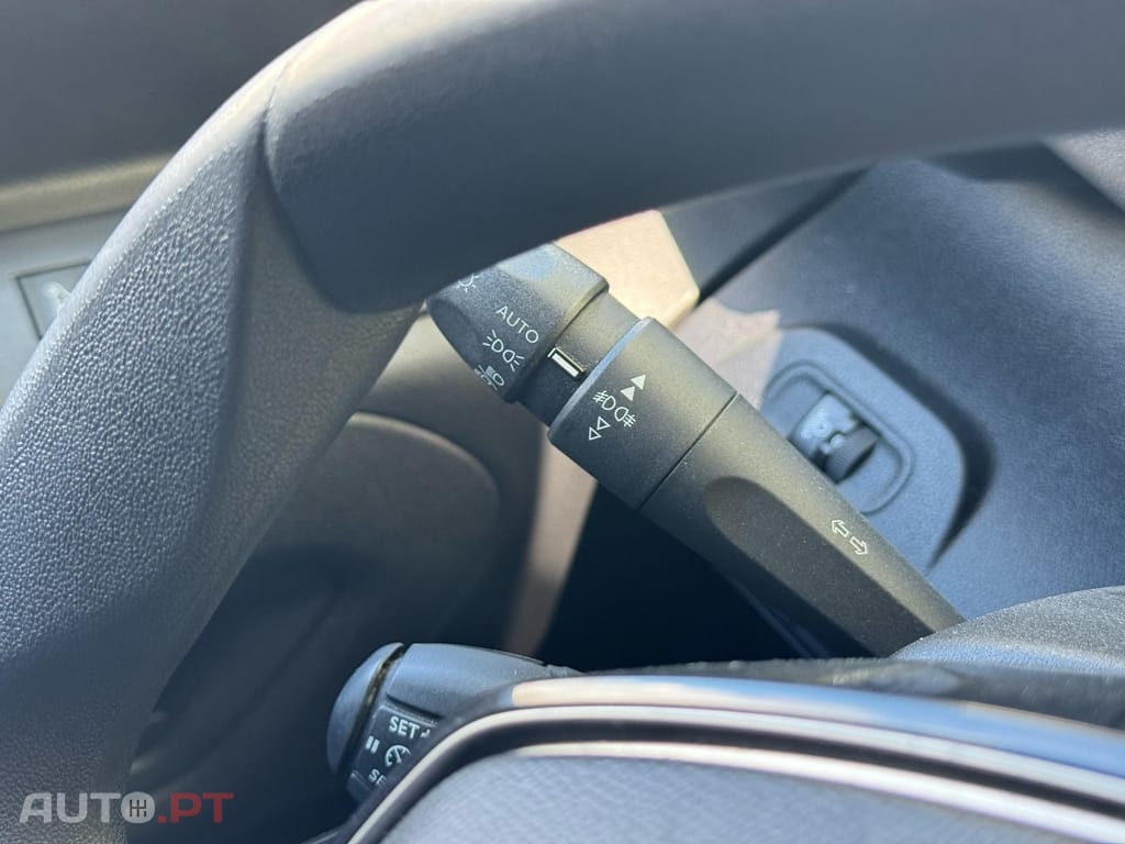 Peugeot Partner 1.5 BlueHDi Premium Longa