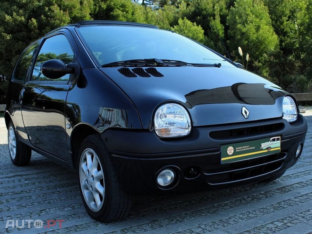 Renault Twingo 1.2 16V Plein Air