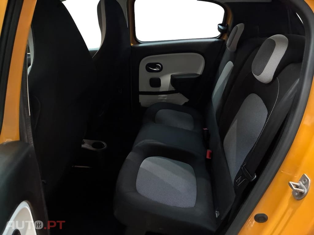Renault Twingo 1.0 SCe Zen
