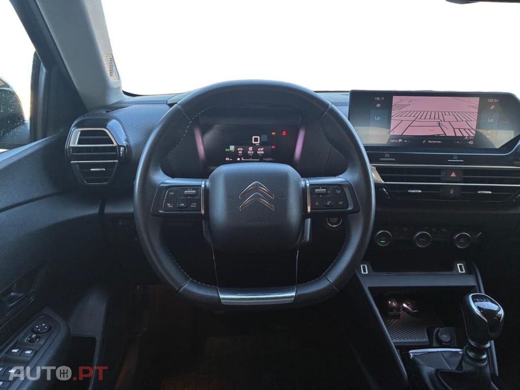 Citroen C4 1.2 PureTech Feel Pack