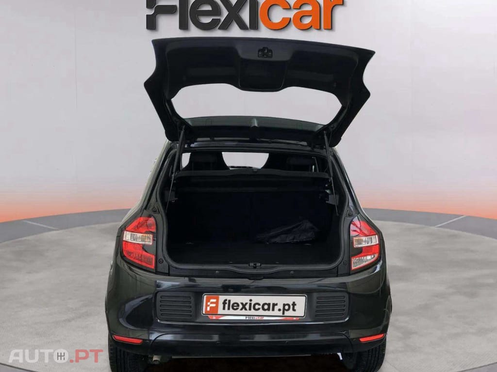 Renault Twingo 1.0 SCe Limited