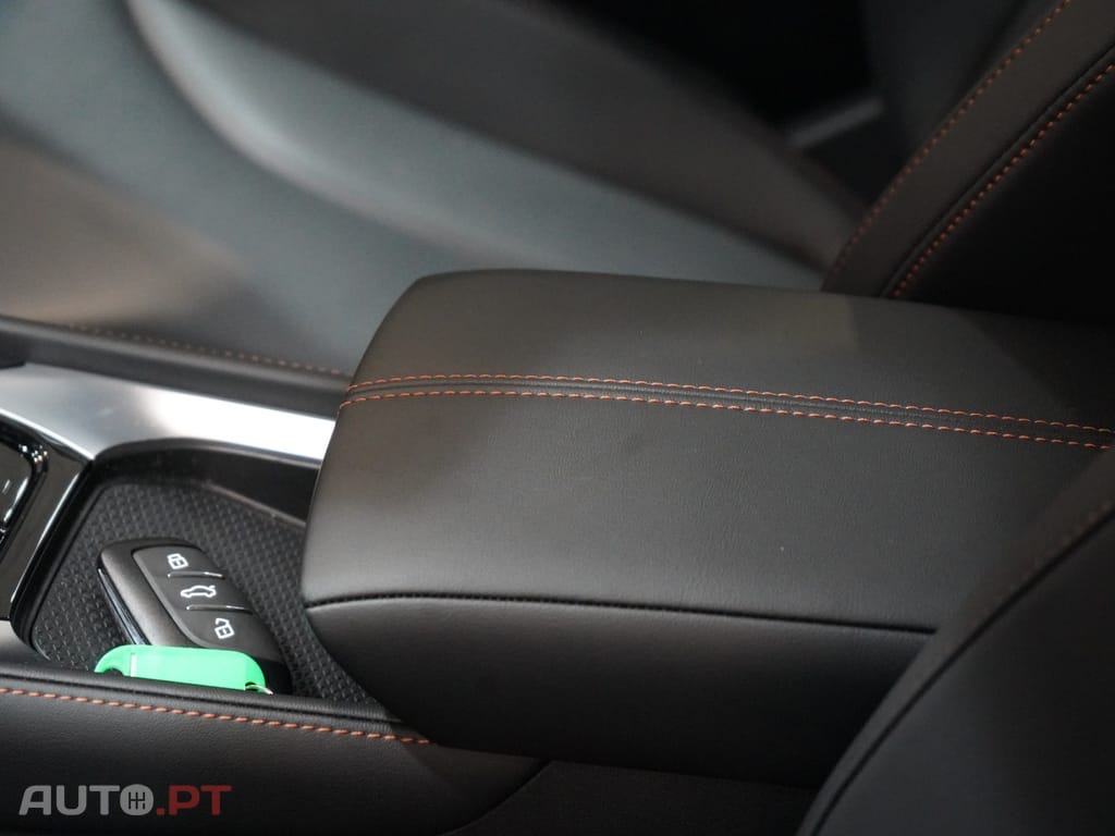 MG HS 1.5 T-GDI Plug In Hybrid Luxury