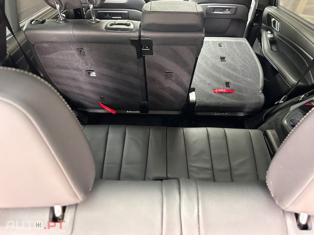 BMW X7 30 d xDrive Pack M