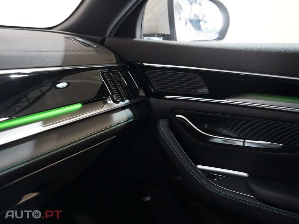 BYD Seal U 1.5 DM-i Comfort