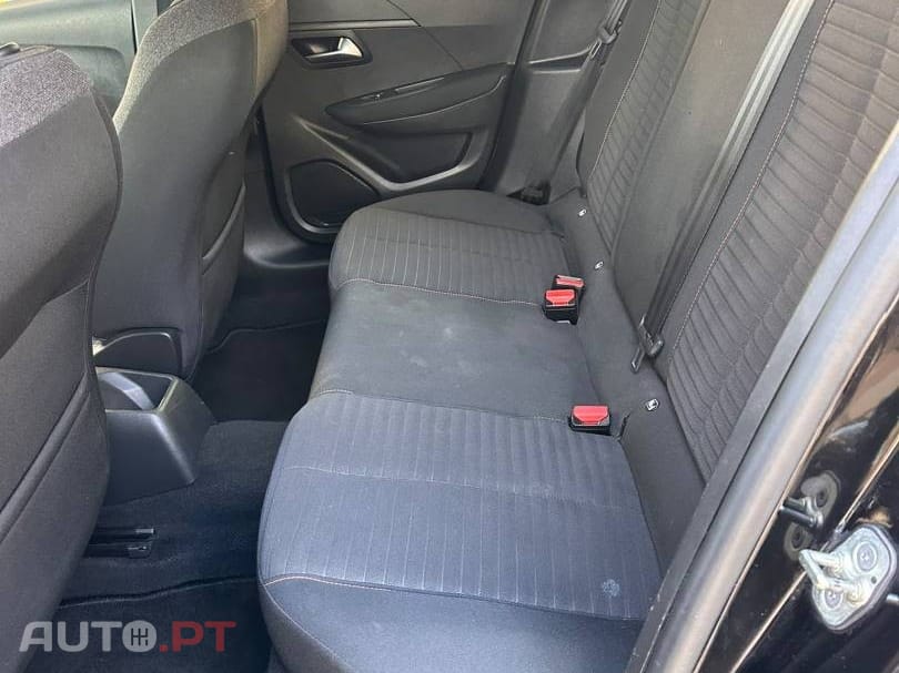Peugeot 208 1.2 PureTech Active Pack