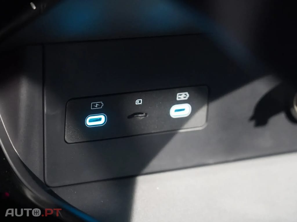BYD Seal U 1.5 DM-i Comfort