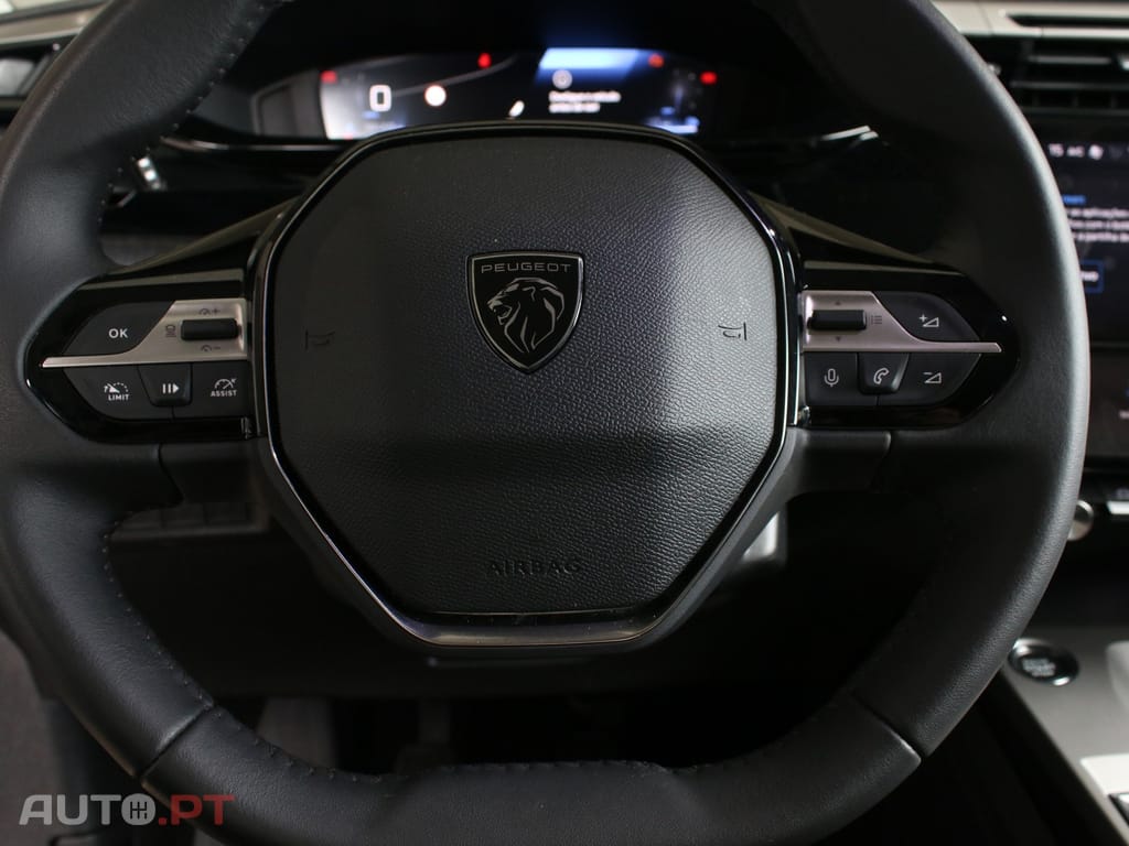 Peugeot 308 1.2 PureTech Allure