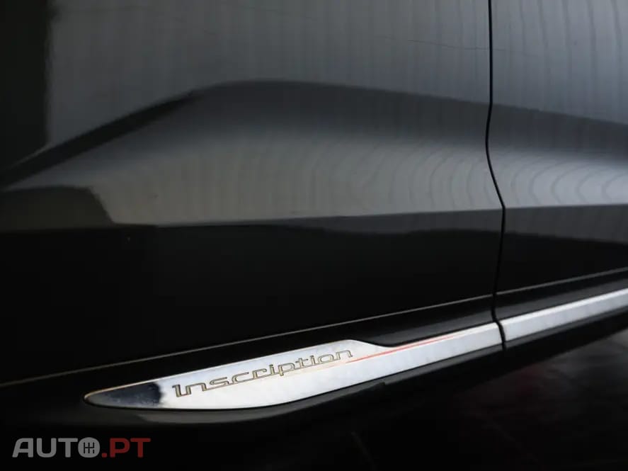 Volvo XC60 2.0 D4 Inscription AWD Geartronic