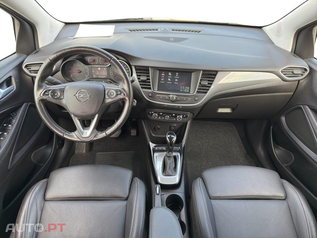 Opel Crossland 1.5 D Elegance Aut.
