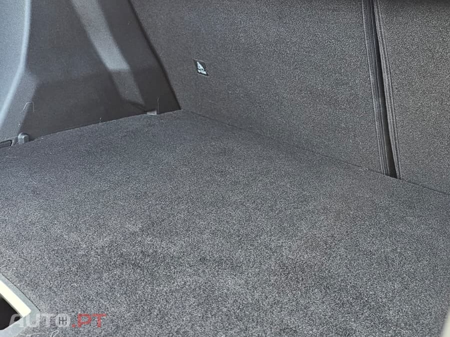 Peugeot 2008 1.2 PureTech GT Pack EAT8