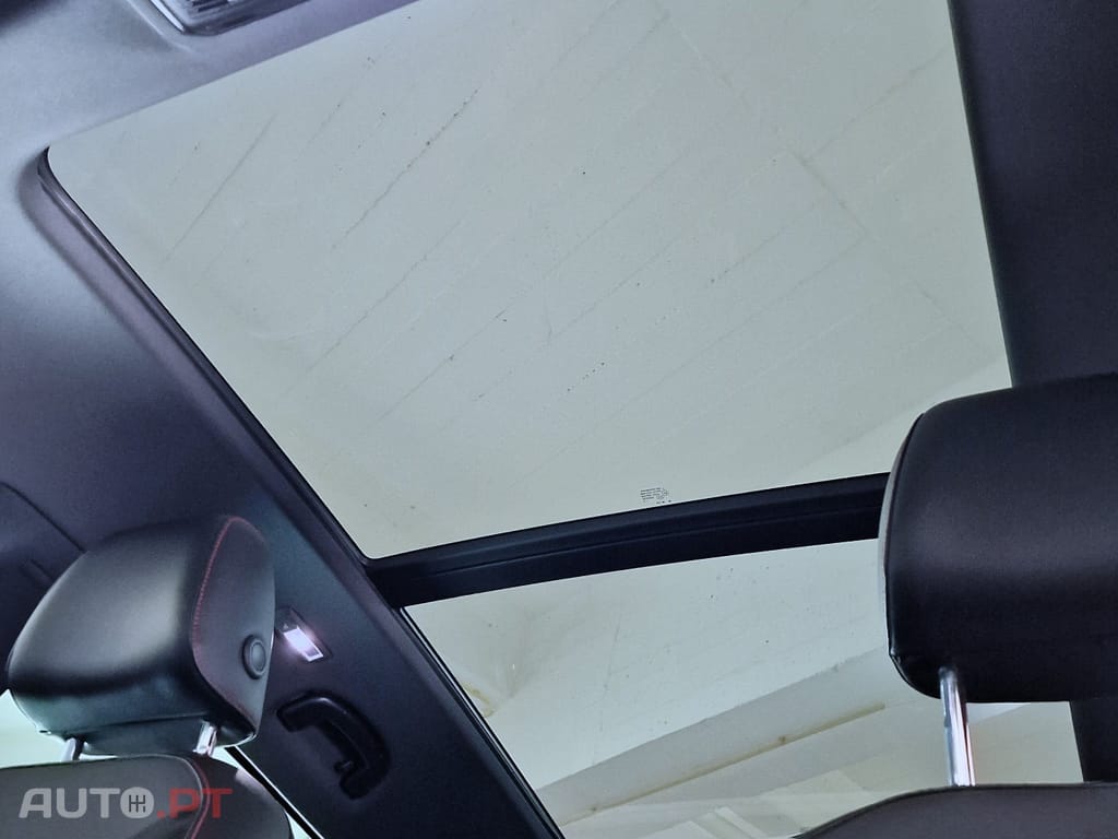 Seat Ateca 1.4 TSi (150cv) FR