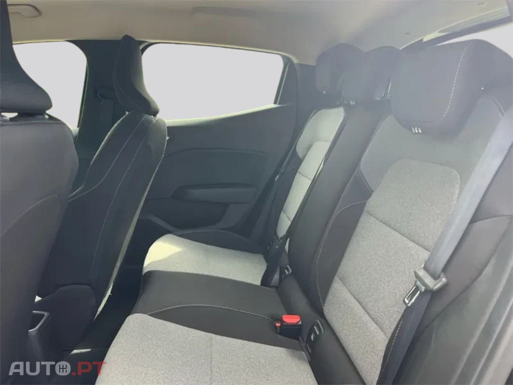 Mitsubishi Colt 1.0 MPi Kyoto