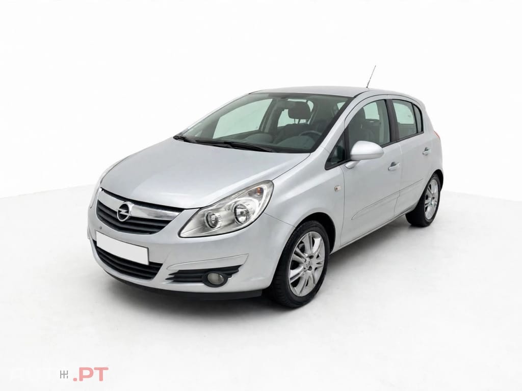 Opel Corsa 1.3 CDTi Cosmo