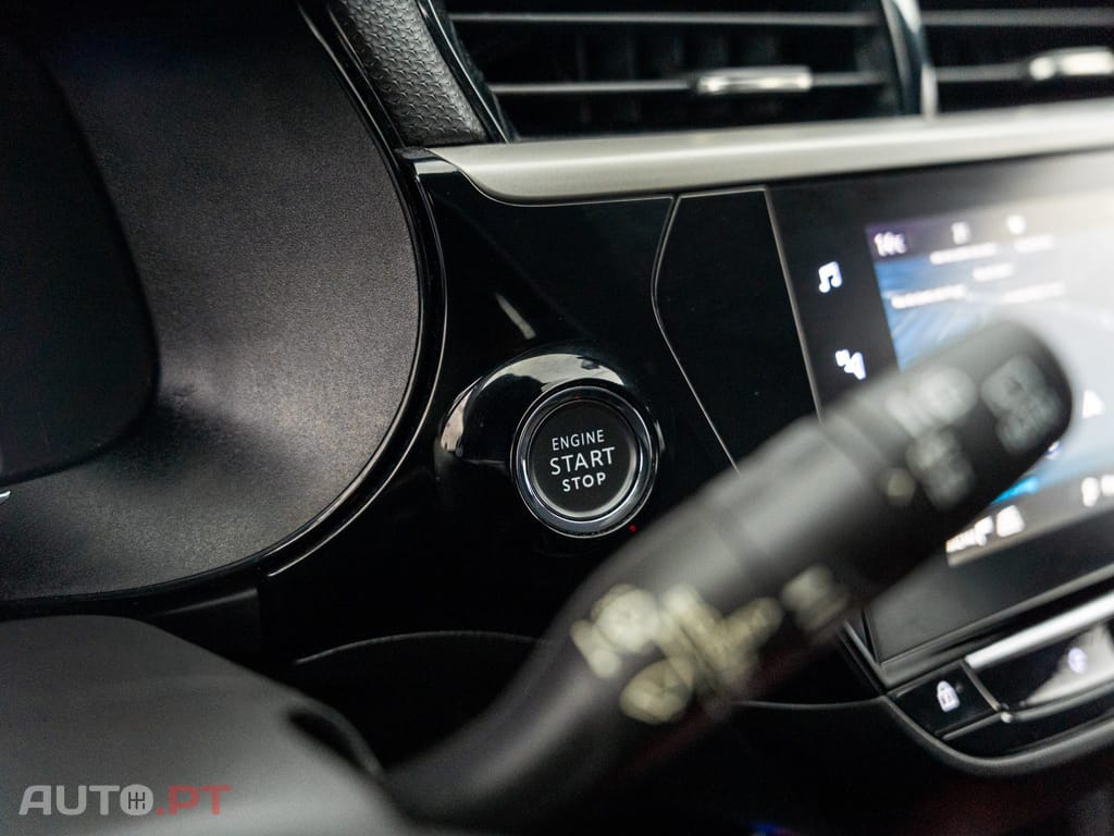 Opel Corsa-E Business Edition