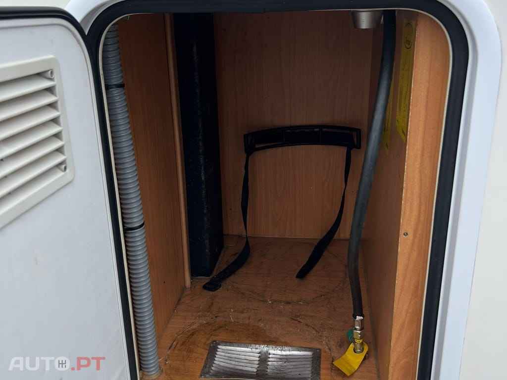 Fiat Ducato 15 2.3 JTD Longo