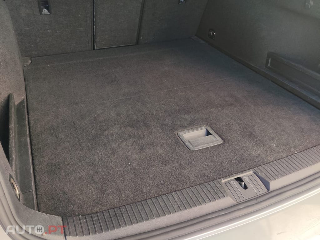 Volkswagen Passat Variante