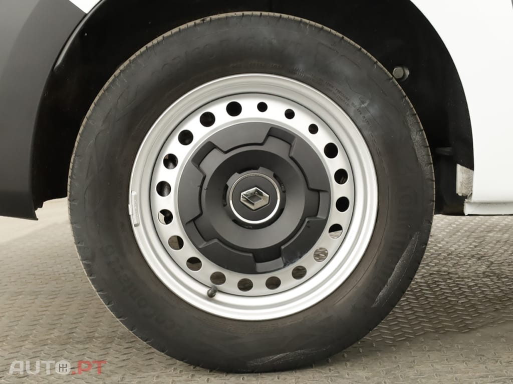 Renault Kangoo Kangoo 1.5 Blue dCi L2 Start