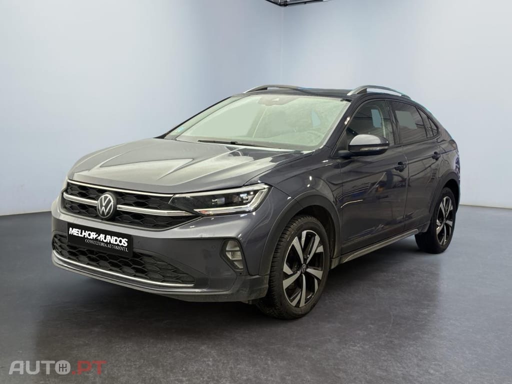 Volkswagen Taigo 1.0 TSI Style DSG