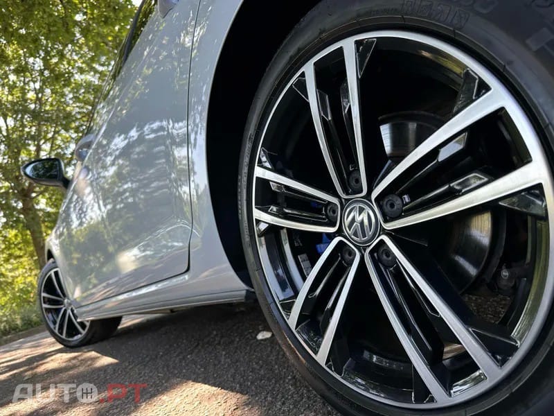 Volkswagen Golf 1.4 GTE Plug-in