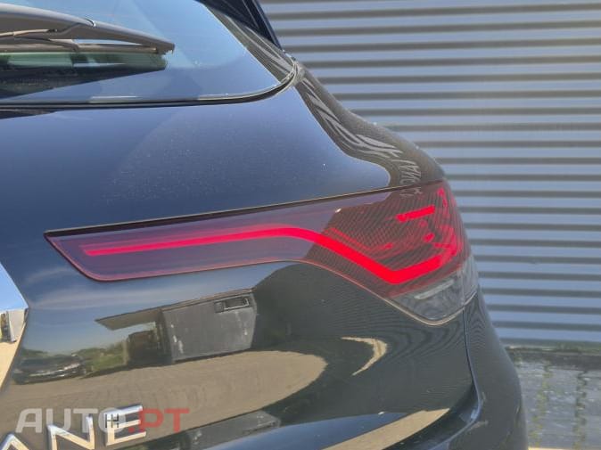 Renault Mégane Intens