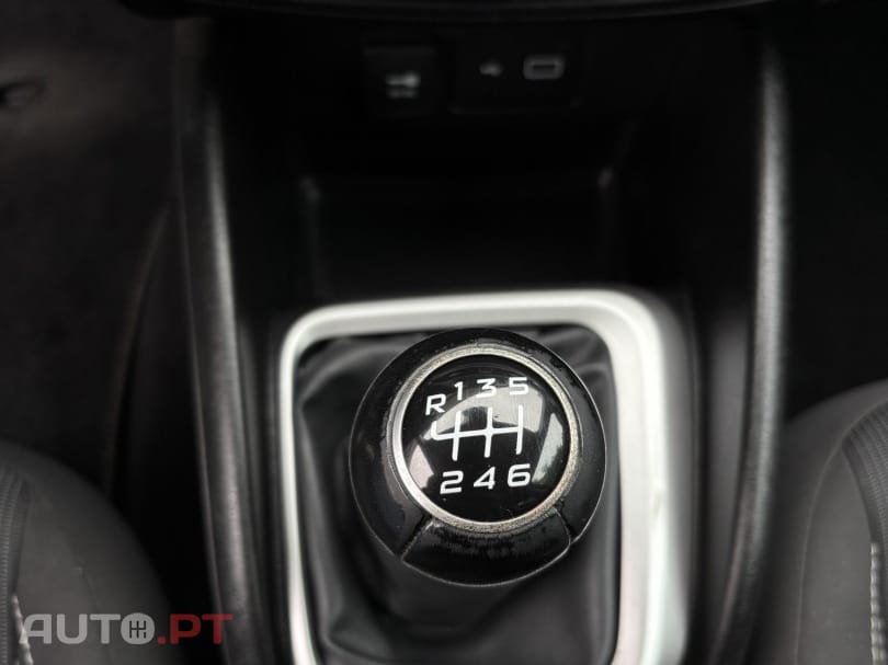 Fiat Tipo 1.6 M-Jet Easy