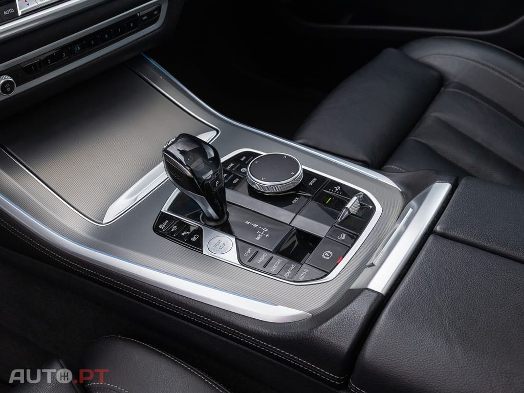 BMW X5 45 e xDrive Pack M