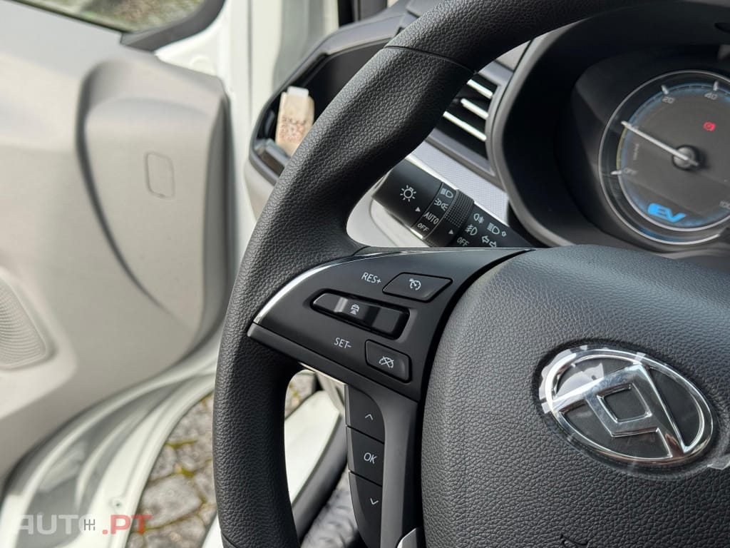 Maxus eDeliver 9 L3H2 (77 kWh)