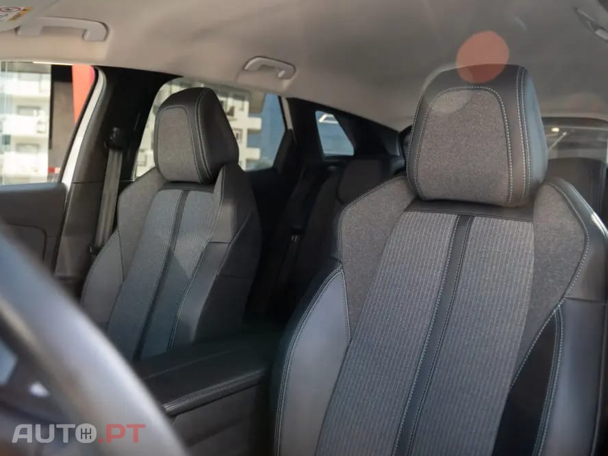 Peugeot 3008 1.6 Hybrid4 Allure Pack e-EAT8