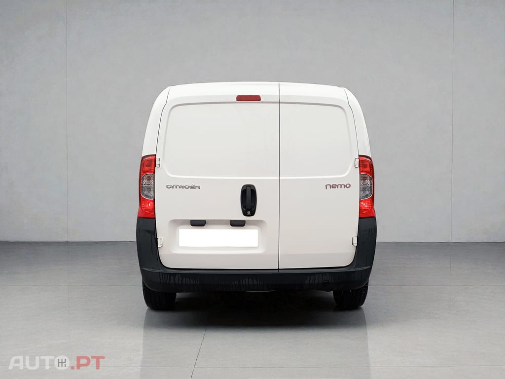 Citroen Nemo 1.3 HDi