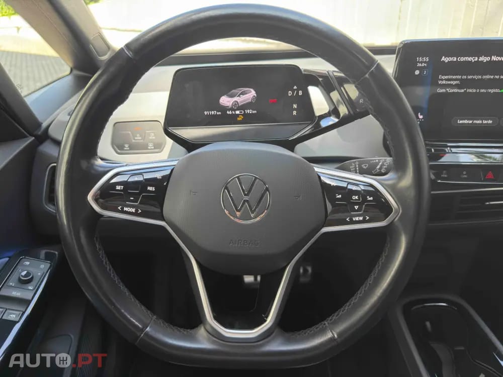 Volkswagen Id.3 Pro Performance