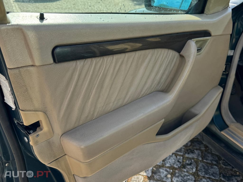 Mercedes-Benz C 220 D Elegance