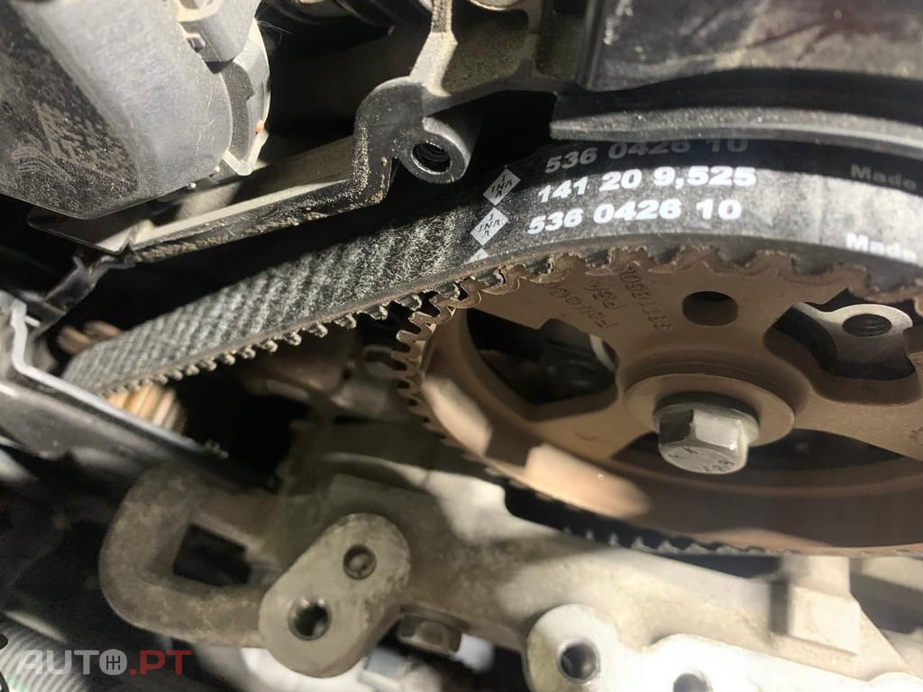 Peugeot 308 1.6 BlueHDi Active