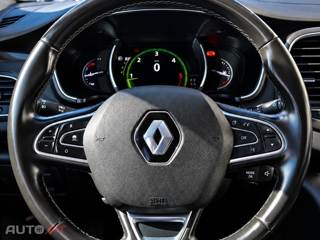 Renault Talisman 1.6 dCi Energy Intens