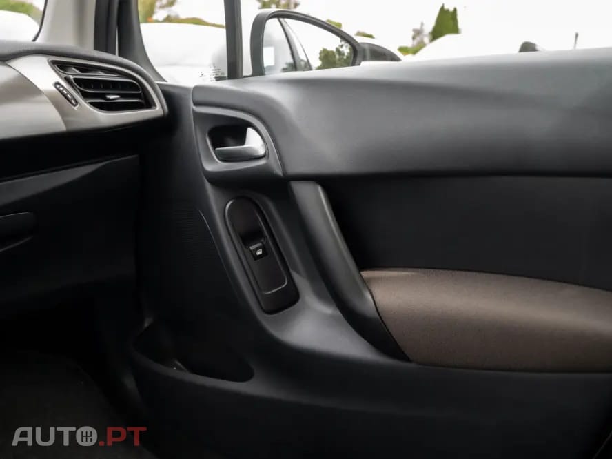 Citroen C3 1.2 PureTech Feel