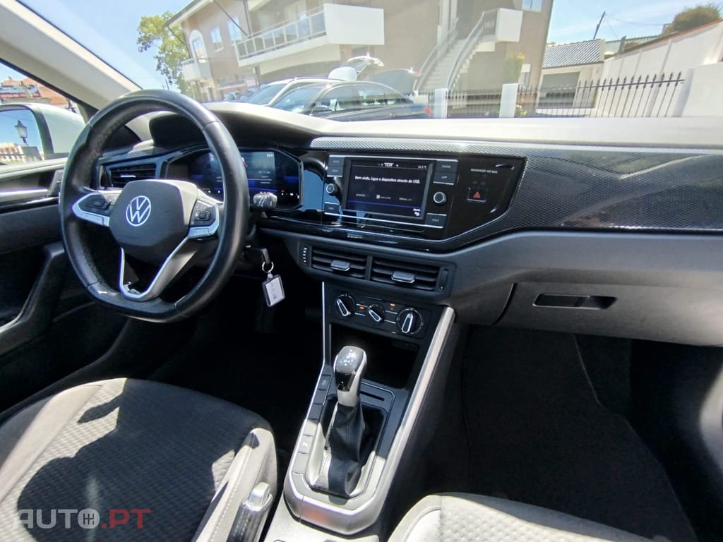 Volkswagen Taigo 1.0 TSI Urban DSG