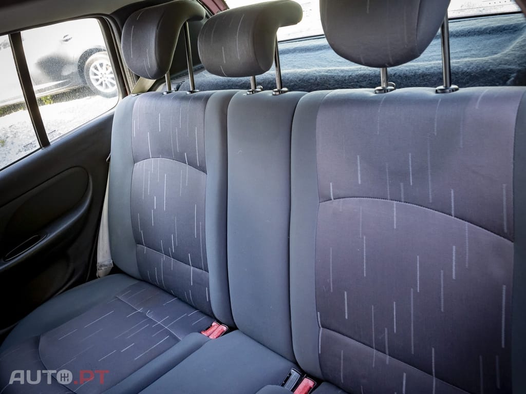 Renault Clio 1.5 dCi SE Storia