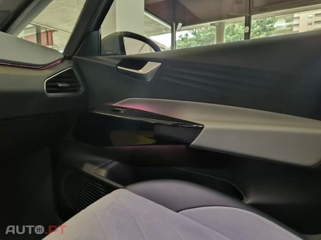 Volkswagen Id.3 Pro Business