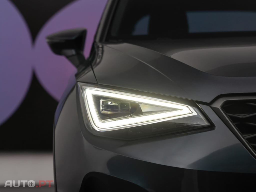 Seat Arona 1.0 TSI FR