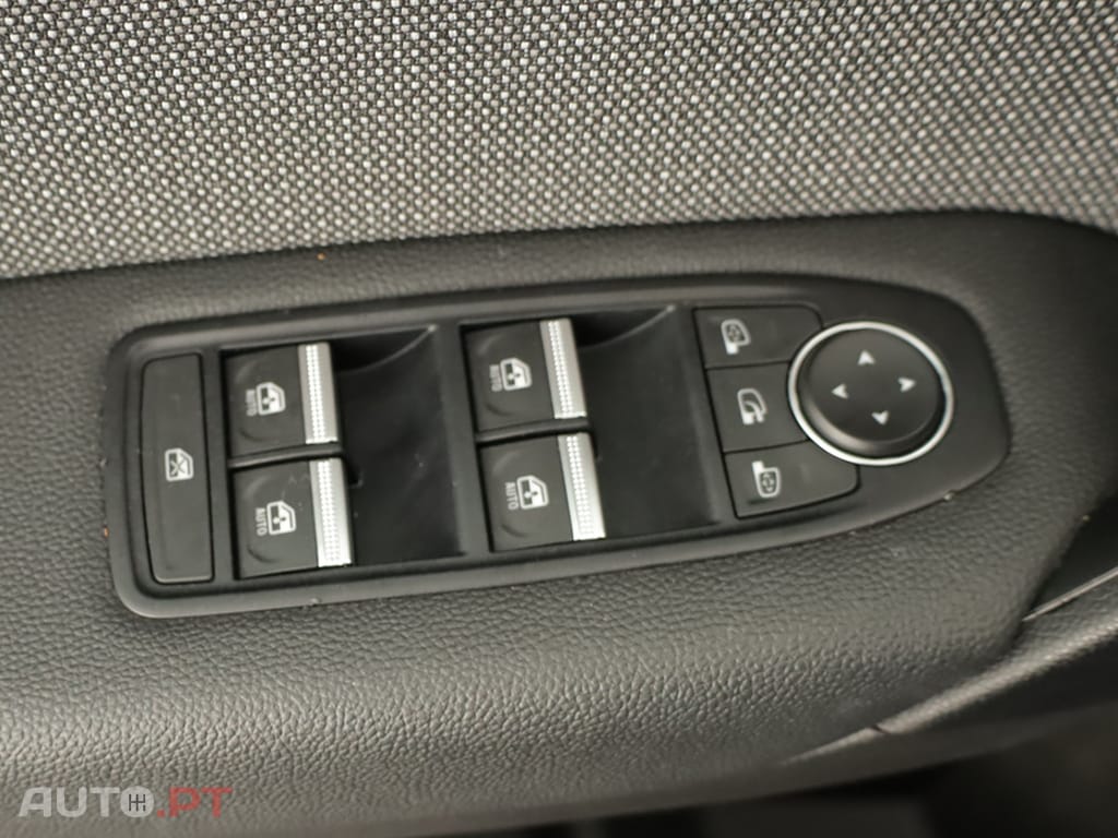 Renault Captur Captur 1.0 TCe Techno Bi-Fuel