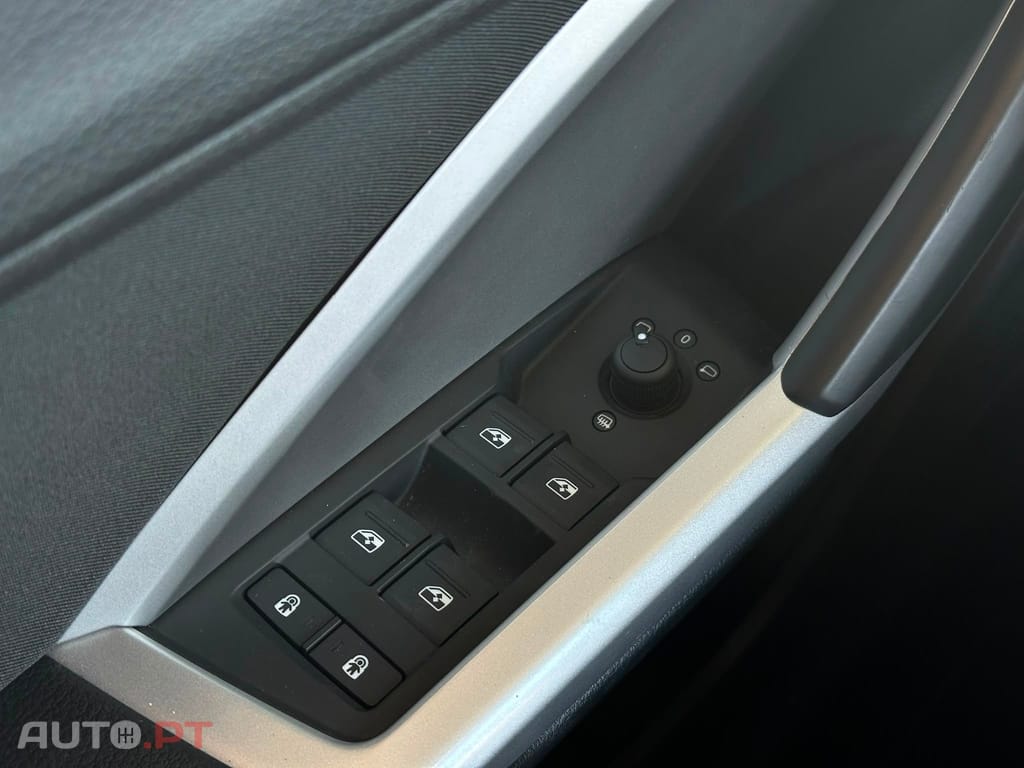 Audi Q3 35 TFSI S tronic
