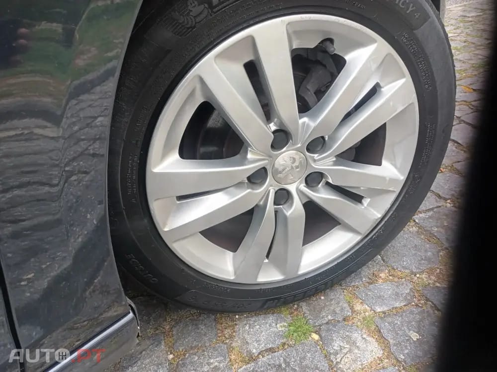 Peugeot 308 1.6 BlueHDi Access