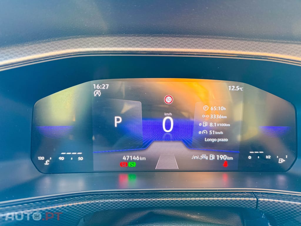 Volkswagen T-Cross 1.0 TSI Urban DSG