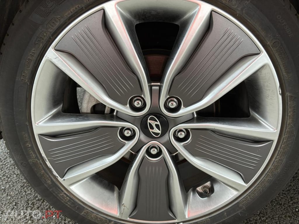 Hyundai Ioniq Creative