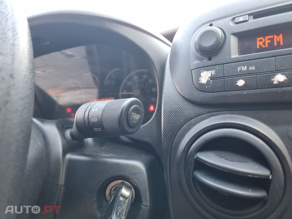 Peugeot Bipper 1.3 HDi