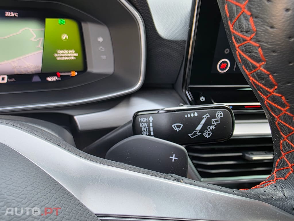 Seat Leon 1.4 e-Hybrid FR DSG