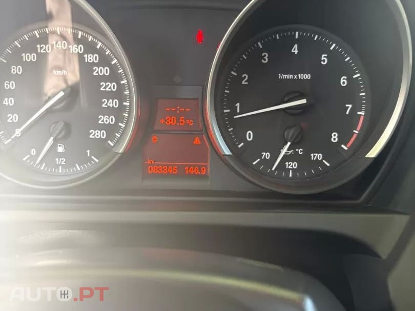 BMW Z4 23 i