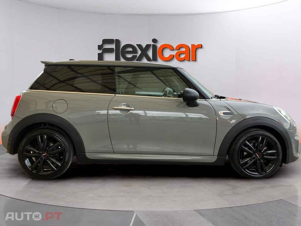 MINI Cooper One D